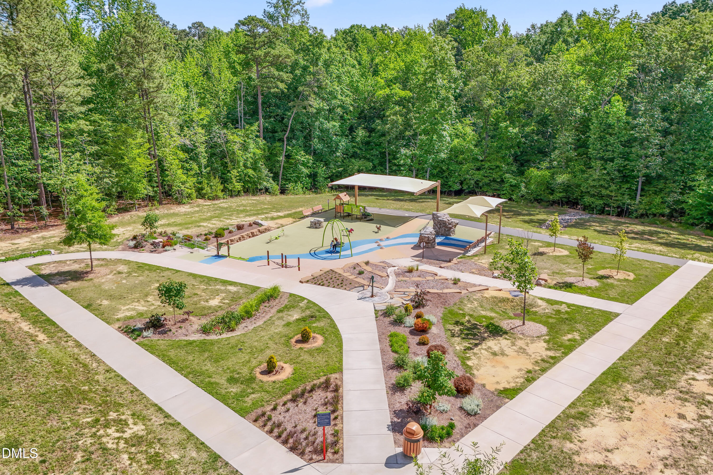 6016 Kayton Street Raleigh, NC 27616 - Photo 41 of 54