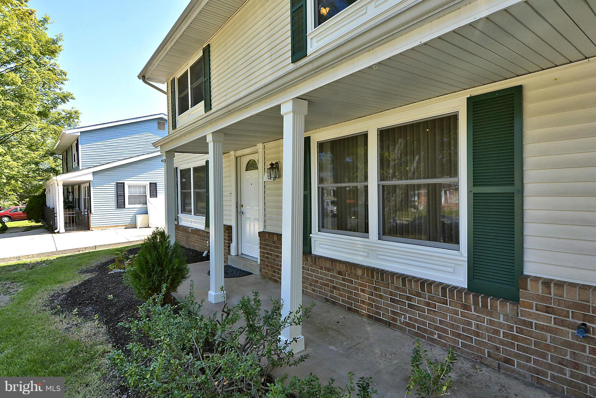 300 Kennedy Road Sterling, VA 20164 - Photo 3 of 28 Exterior (Front)