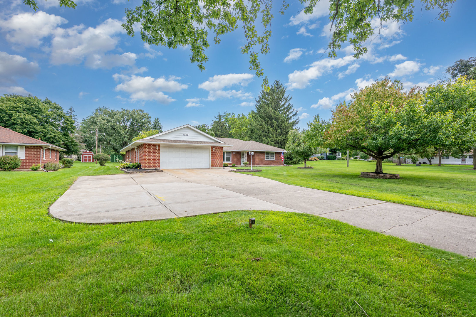 2259 Jericho Road Aurora, IL 60506 - Photo 2 of 25