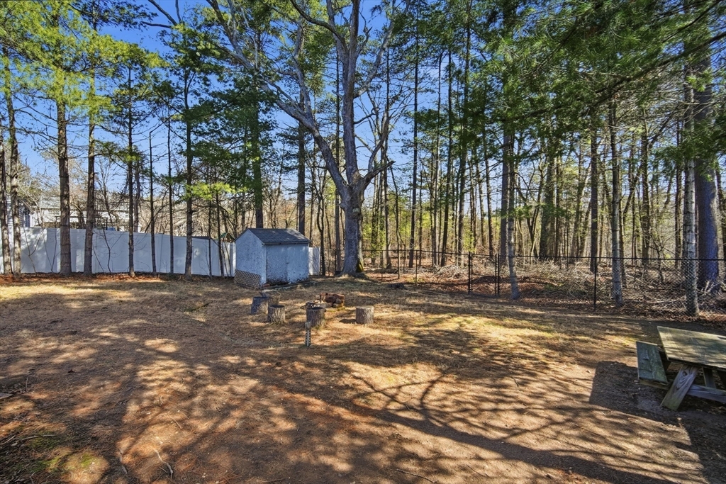 239 Hanson Drive Springfield, MA 01128 - Photo 22 of 26