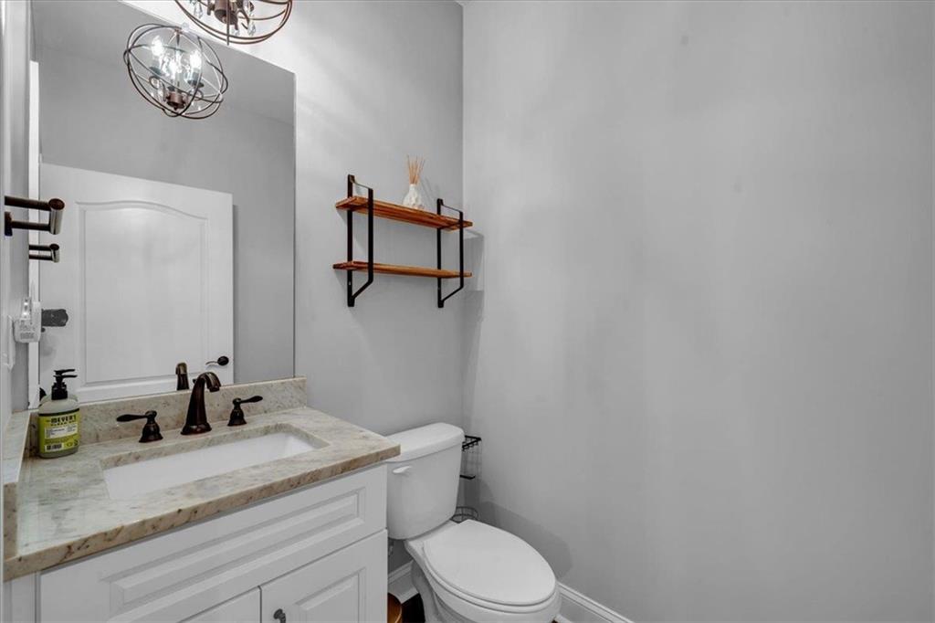 103 Heights Avenue Forsyth, GA 31029 - Photo 22 of 101