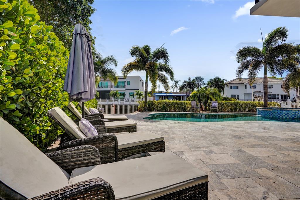 4930 Northeast 27th Terrace Lighthouse Point, FL 33064 - Photo 41 of 51