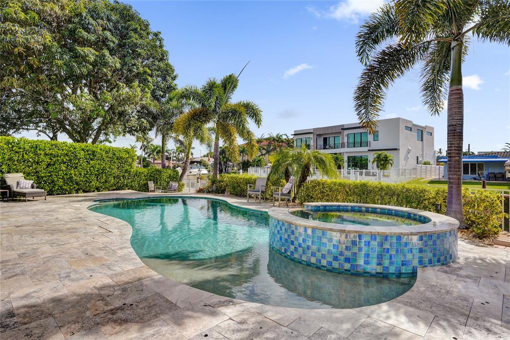 4930 Northeast 27th Terrace Lighthouse Point, FL 33064 - Photo 43 of 51