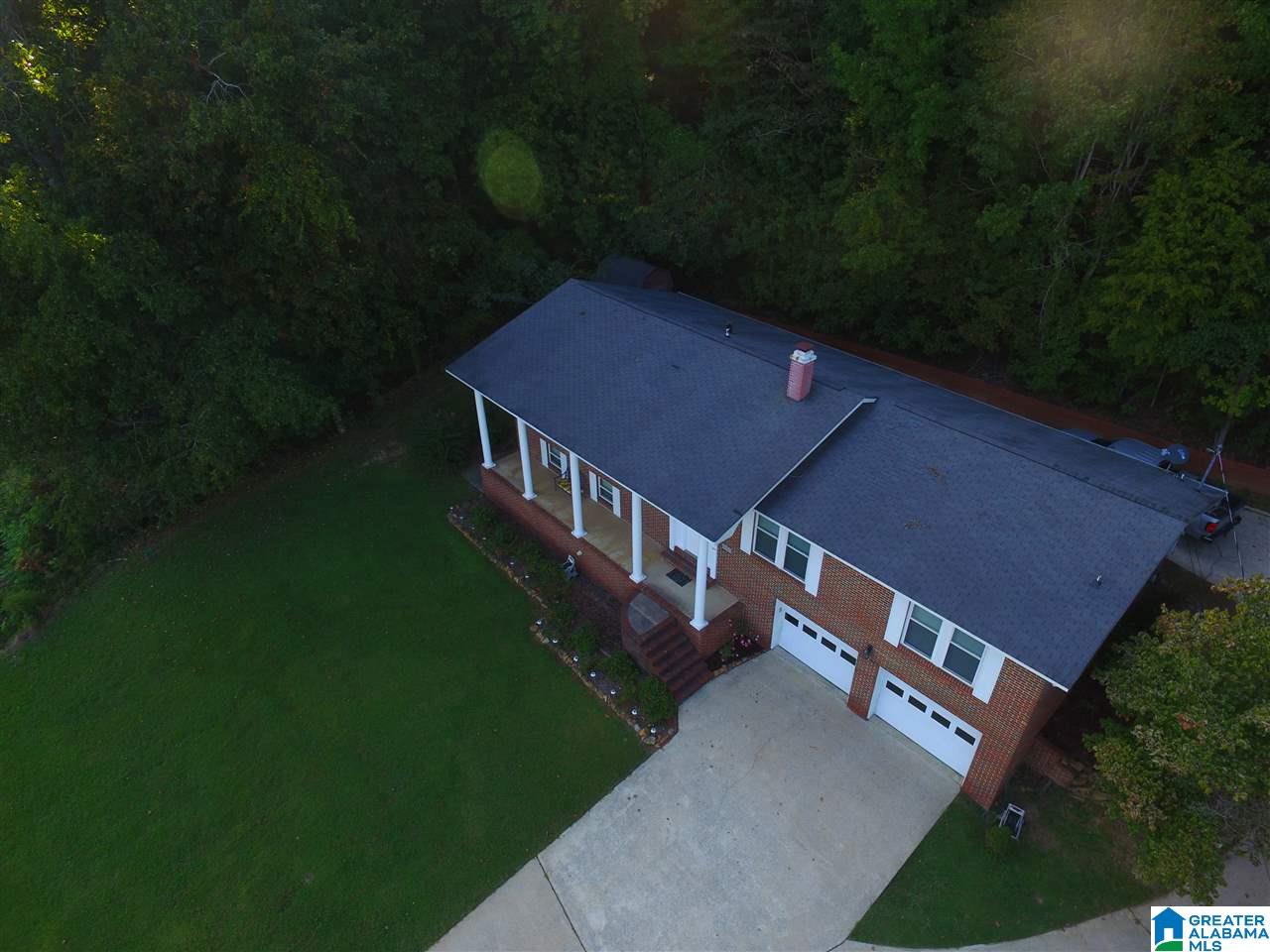 355 Whorton Bend Road Rainbow City, AL 35906 - Photo 37 of 39