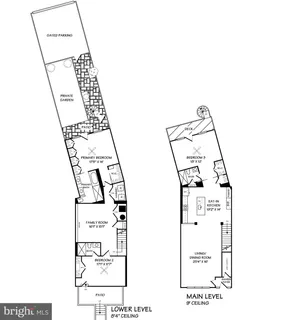 $949,000 | 3642 New Hampshire Avenue Northwest, Unit 1, Washington, DC 20010