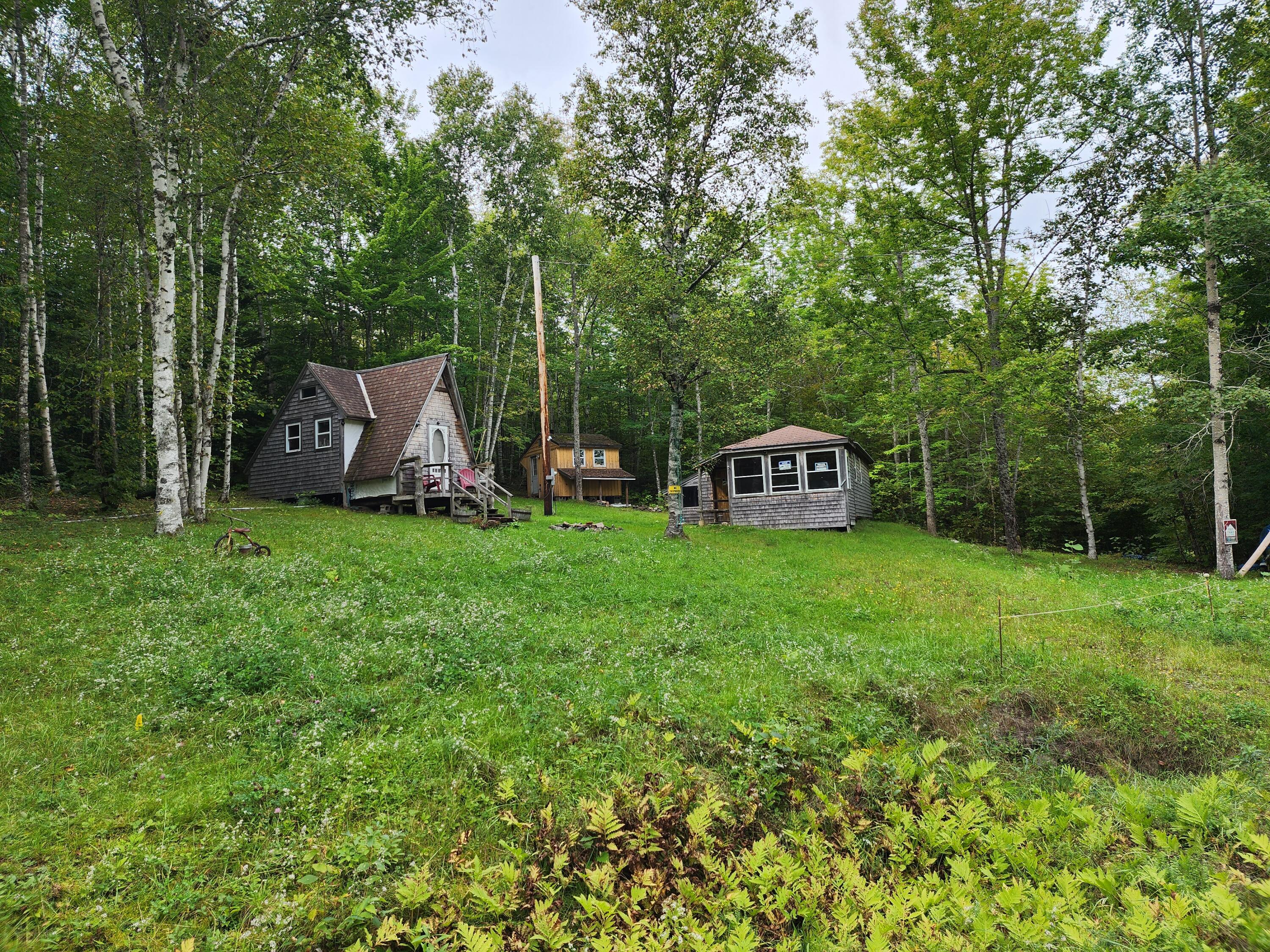 197 Baker Ridge Road Danforth, ME 04424 - Photo 1 of 17 20230915_121343