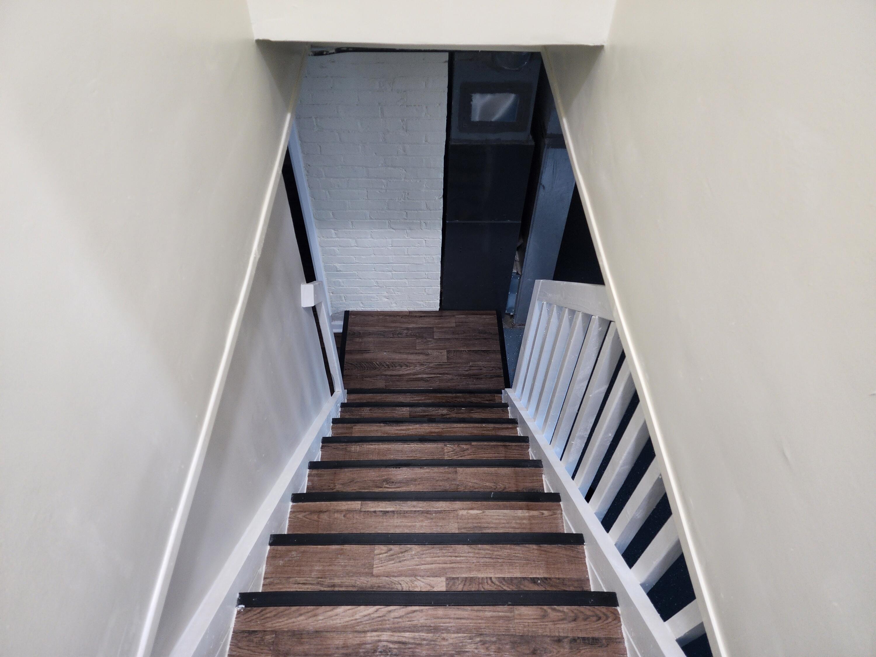 601 Burr Street Gary, IN 46406 - Photo 16 of 24 a view of entryway