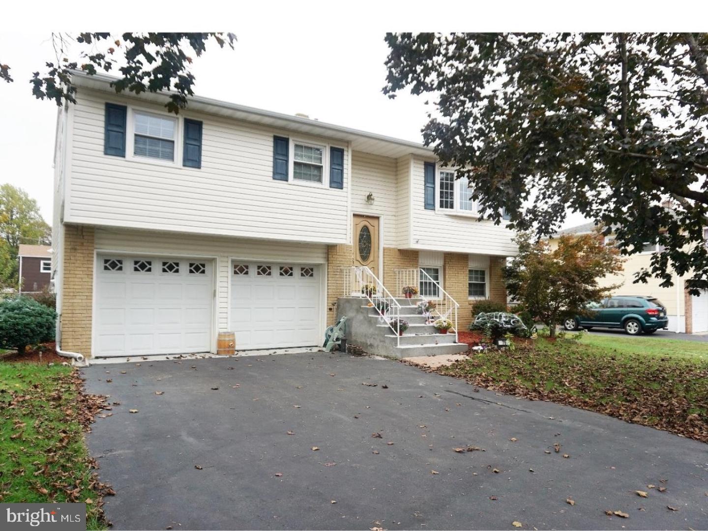 79 Elmont Road Hamilton, NJ 08610 - Photo 1 of 25 Exterior Front