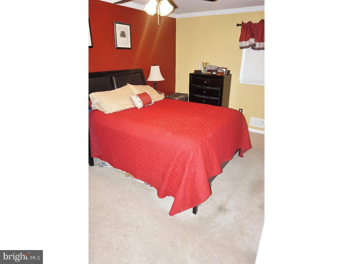 79 Elmont Road Hamilton, NJ 08610 - Photo 13 of 25 Bedroom - Main