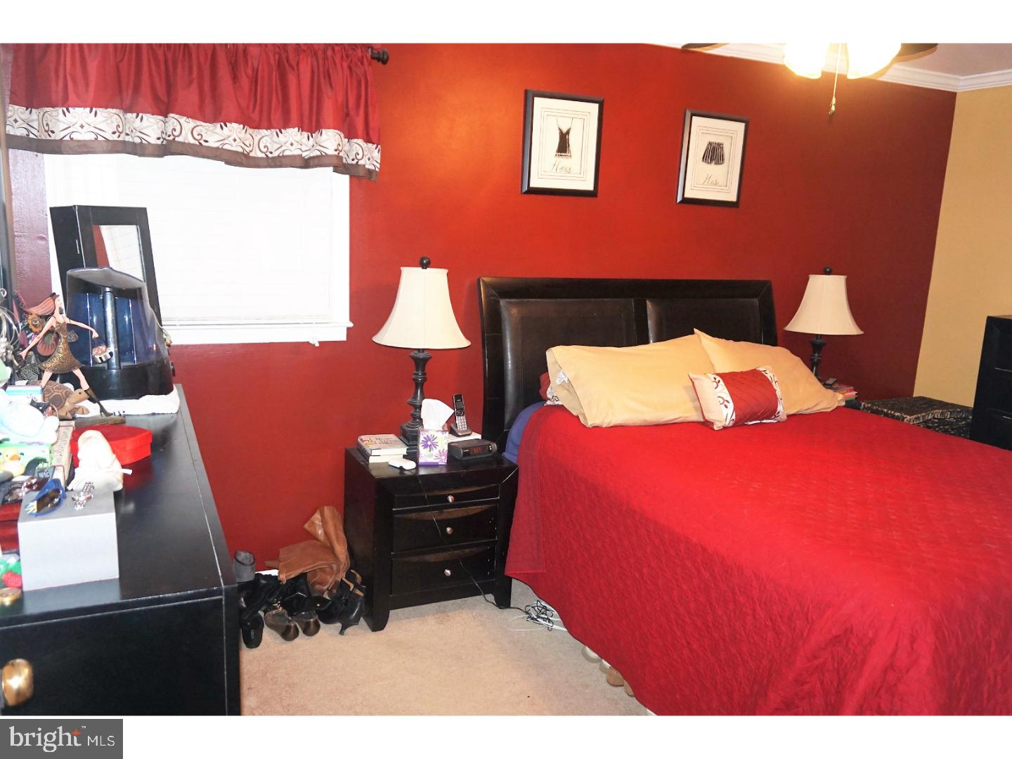 79 Elmont Road Hamilton, NJ 08610 - Photo 14 of 25 Bedroom - Main