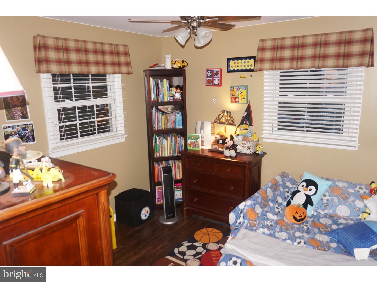 79 Elmont Road Hamilton, NJ 08610 - Photo 15 of 25 Bedroom 2
