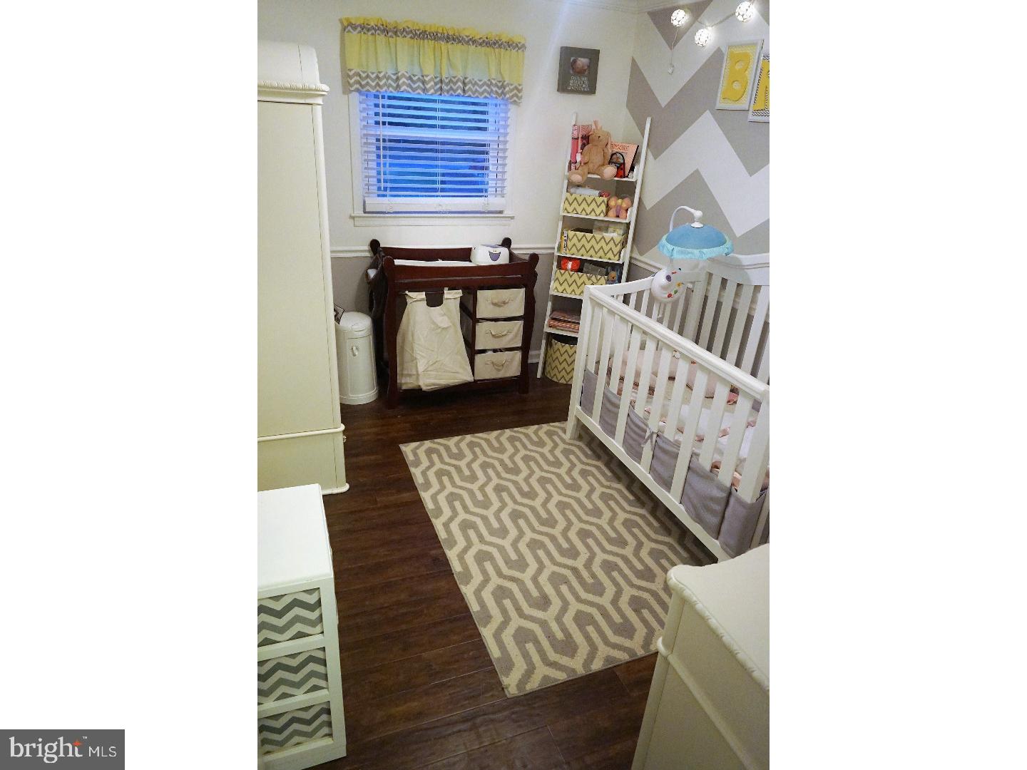 79 Elmont Road Hamilton, NJ 08610 - Photo 17 of 25 Bedroom 3