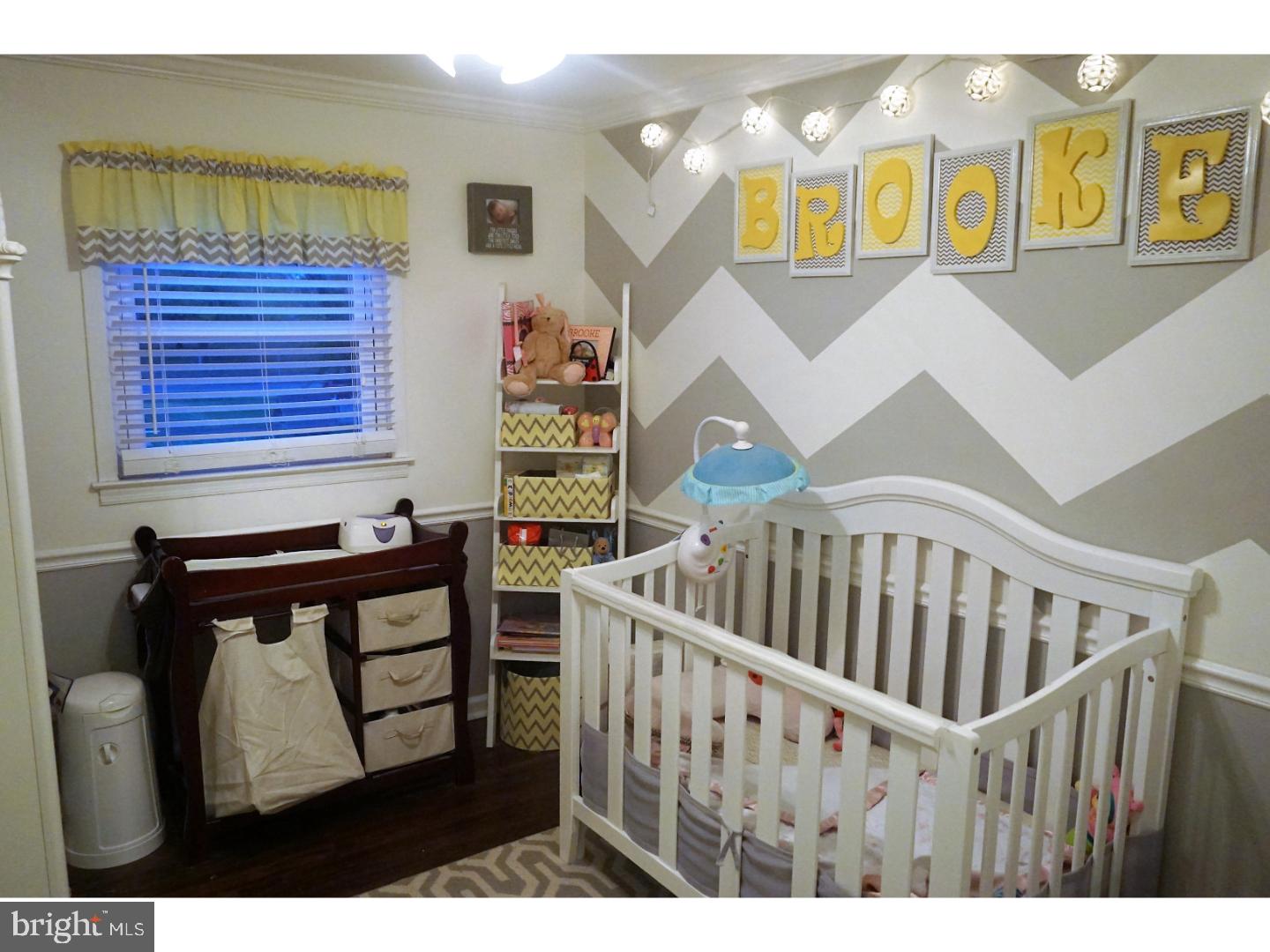 79 Elmont Road Hamilton, NJ 08610 - Photo 18 of 25 Bedroom 3