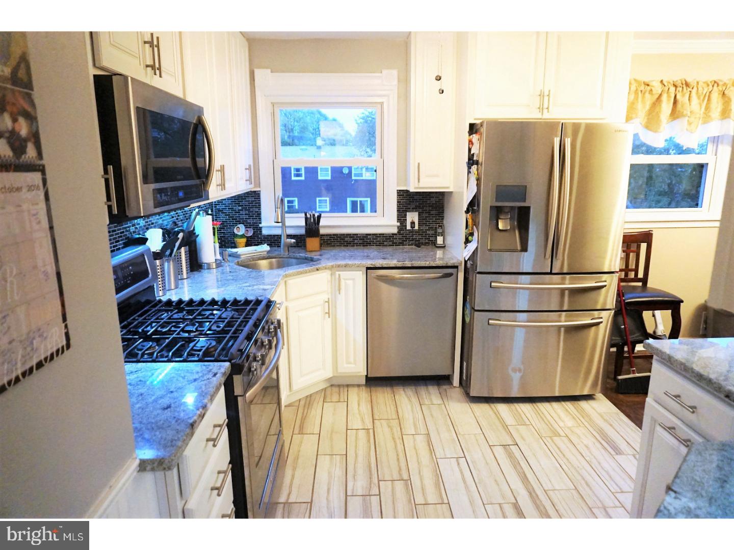 79 Elmont Road Hamilton, NJ 08610 - Photo 3 of 25 Kitchen