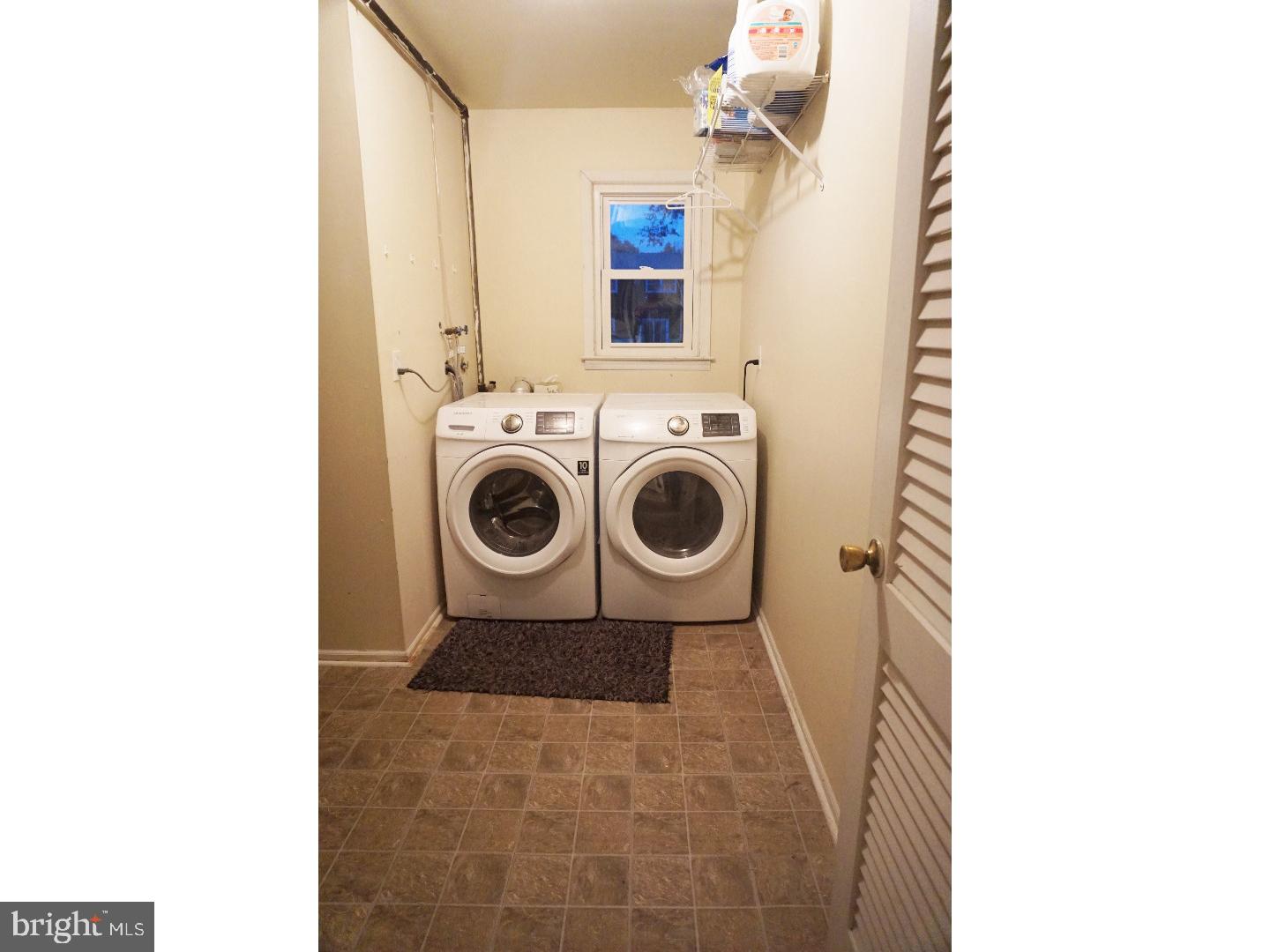79 Elmont Road Hamilton, NJ 08610 - Photo 22 of 25 Laundry Room