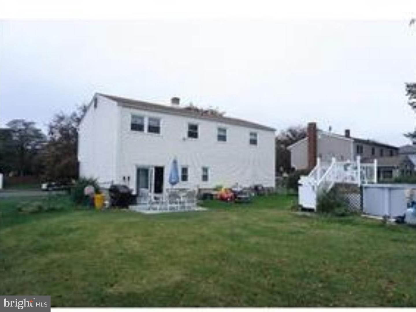 79 Elmont Road Hamilton, NJ 08610 - Photo 25 of 25 Exterior Back