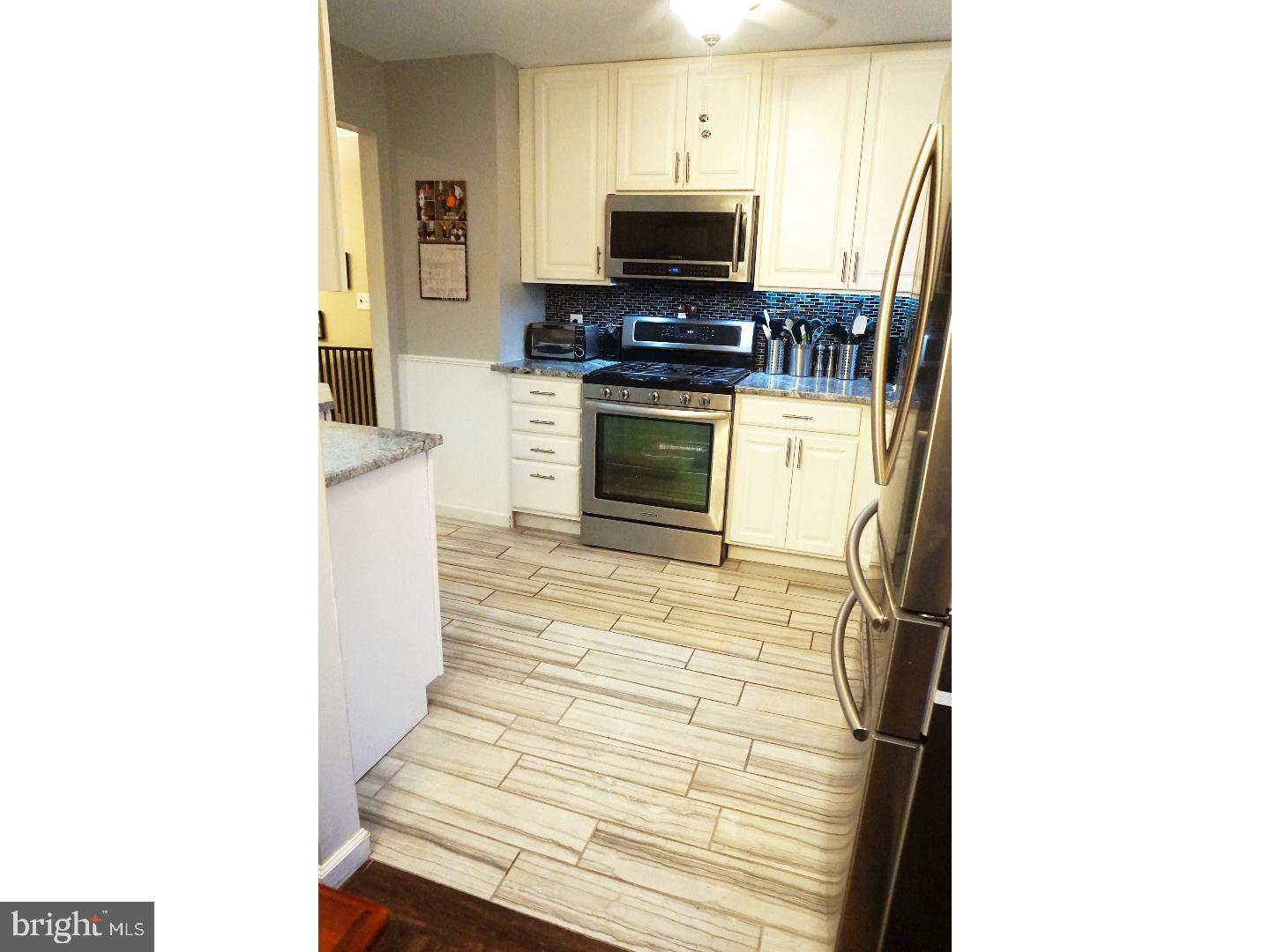 79 Elmont Road Hamilton, NJ 08610 - Photo 6 of 25 Kitchen