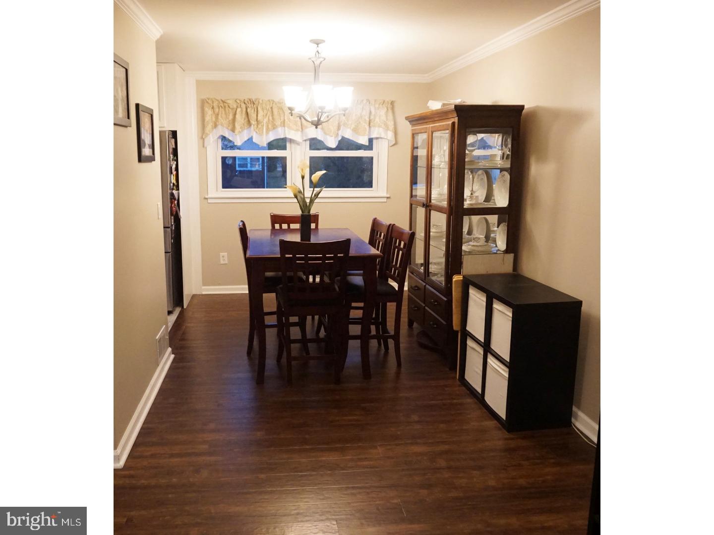 79 Elmont Road Hamilton, NJ 08610 - Photo 7 of 25 Dining Room