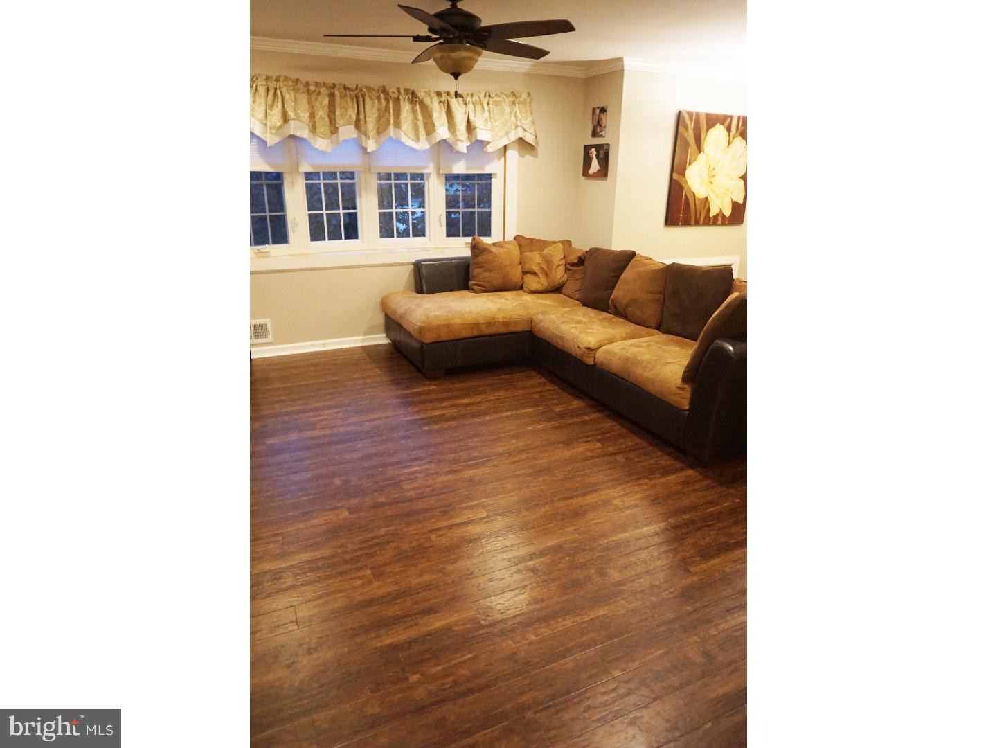 79 Elmont Road Hamilton, NJ 08610 - Photo 9 of 25 Living Room