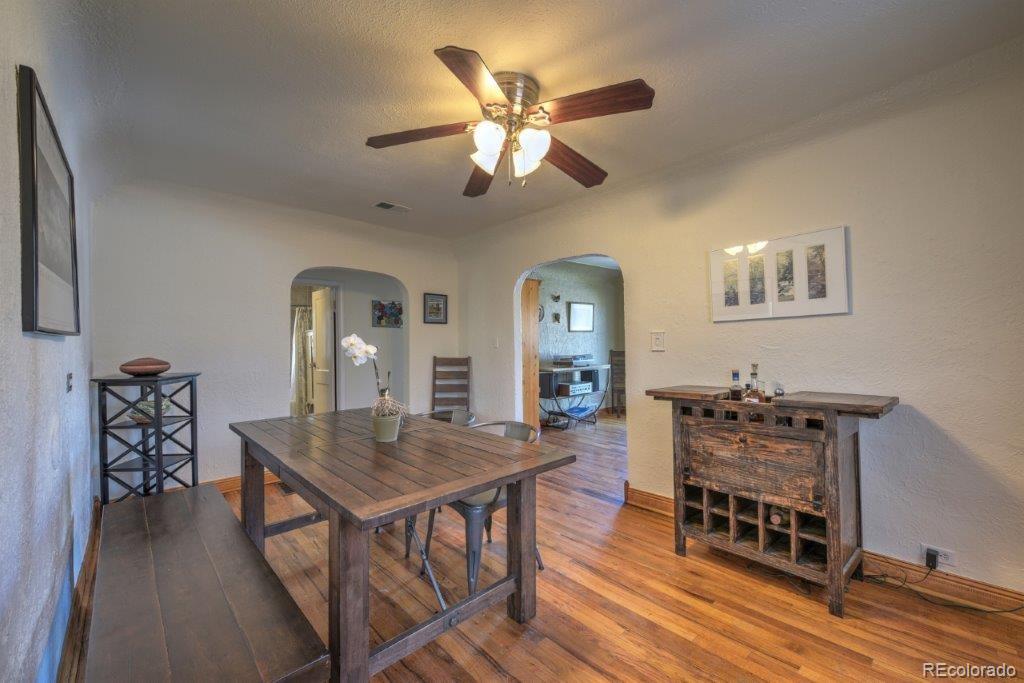 508 East Baseline Road Lafayette, CO 80026 - Photo 7 of 35 a workspace with wooden floor