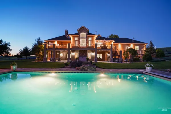 $2,200,000 | 10430 Randall Lane, Caldwell, ID 83607