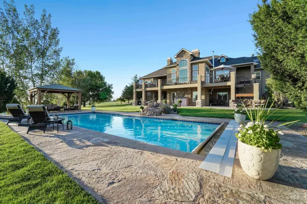 $2,200,000 | 10430 Randall Lane, Caldwell, ID 83607