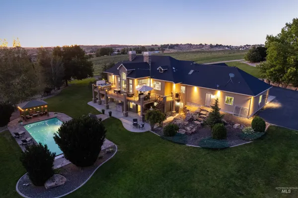$2,200,000 | 10430 Randall Lane, Caldwell, ID 83607