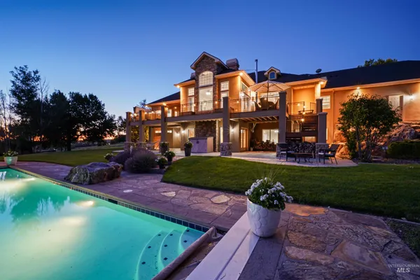 $2,200,000 | 10430 Randall Lane, Caldwell, ID 83607