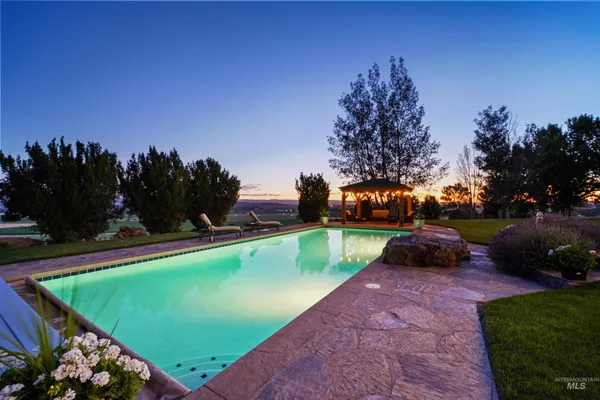 $2,200,000 | 10430 Randall Lane, Caldwell, ID 83607