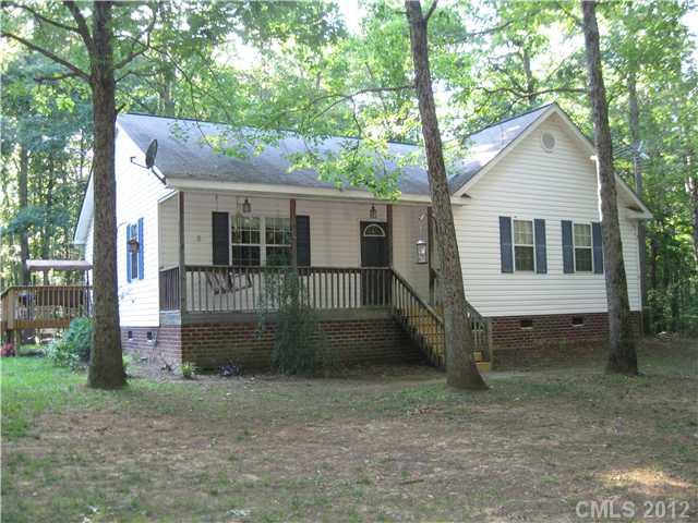 312 Gulledge Parker Road Monroe, NC 28112 - Photo 1 of 13