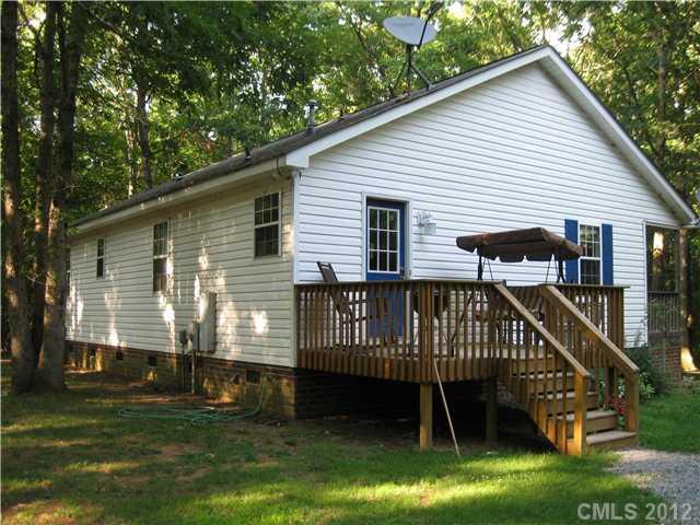 312 Gulledge Parker Road Monroe, NC 28112 - Photo 2 of 13