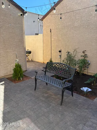 $1,895 | 3440 East Southern Avenue, Unit 1006, Mesa, AZ 85204