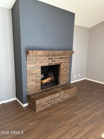 $1,895 | 3440 East Southern Avenue, Unit 1006, Mesa, AZ 85204