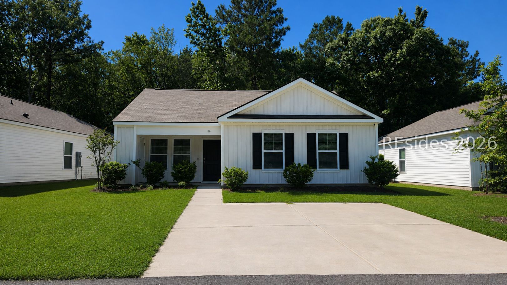 86 Rudy Drive Hardeeville, SC 29927 - Photo 2 of 17