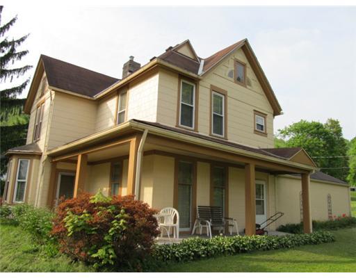 50 Walkers Mill Road Oakdale, PA 15071 - Photo 1 of 12 Exterior Front.