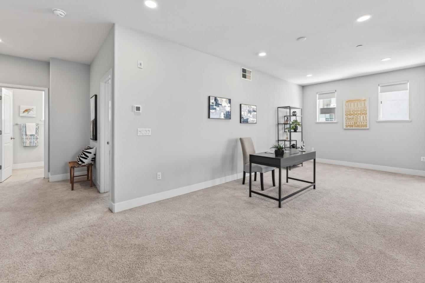 202 Market Street Milpitas, CA 95035 - Photo 15 of 30 a view of a livingroom with furniture and a furniture