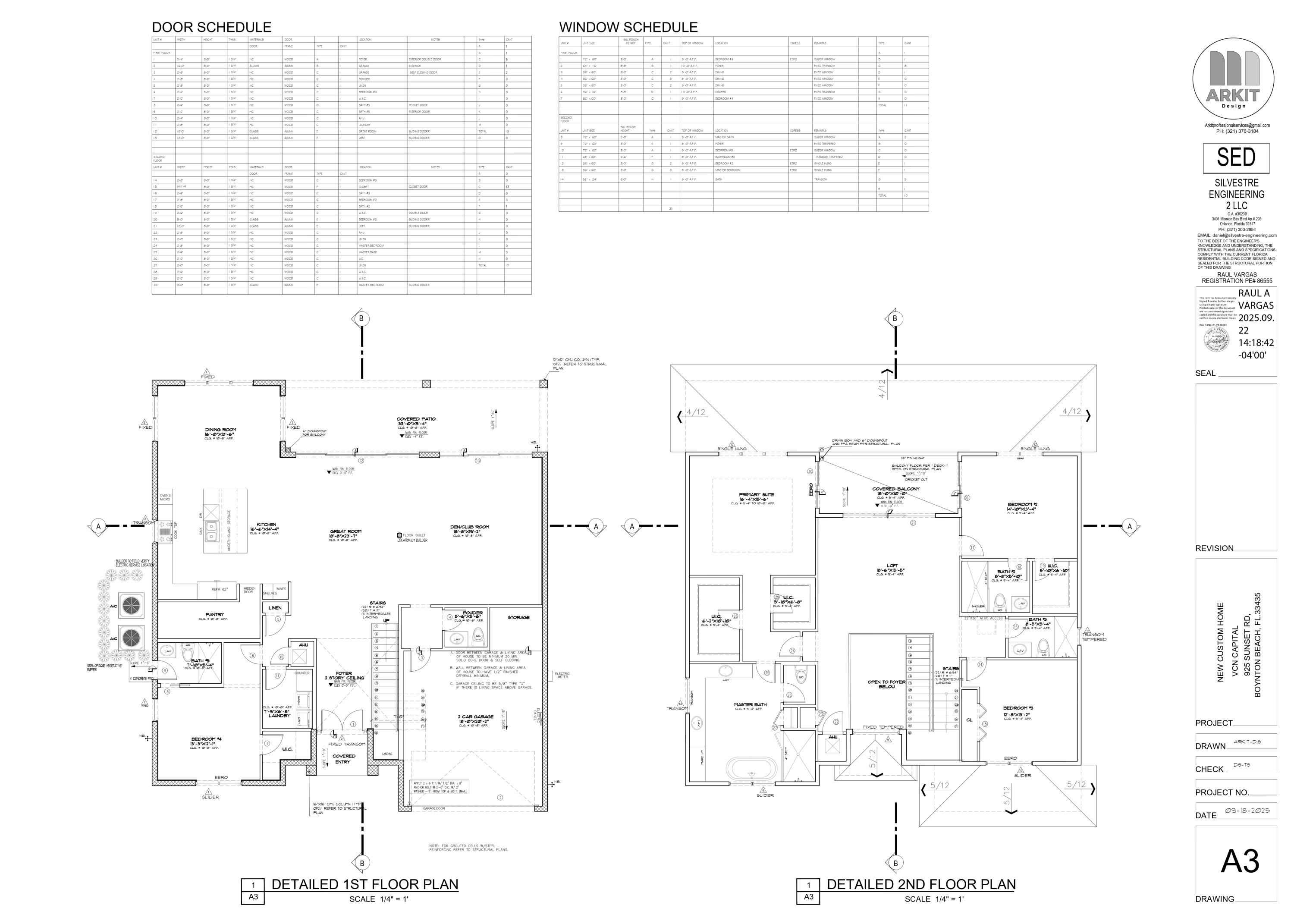 925 Sunset Road Boynton Beach, FL 33435 - Photo 16 of 16 a bathroom with a bathtub and shower