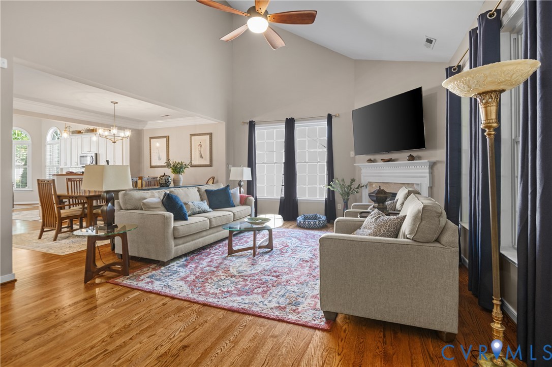 13931 Krim Point Road Midlothian, VA 23114 - Photo 19 of 51 Gallery Image 19