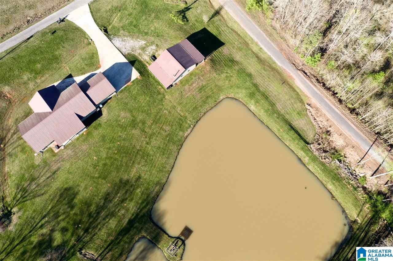 65 County Road 910 Delta, AL 36258 - Photo 37 of 38