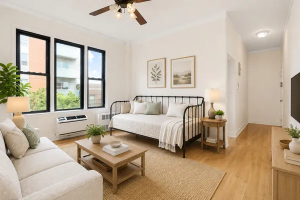 $2,350 | 660 Riverside Drive, Unit 5F | Hamilton Heights