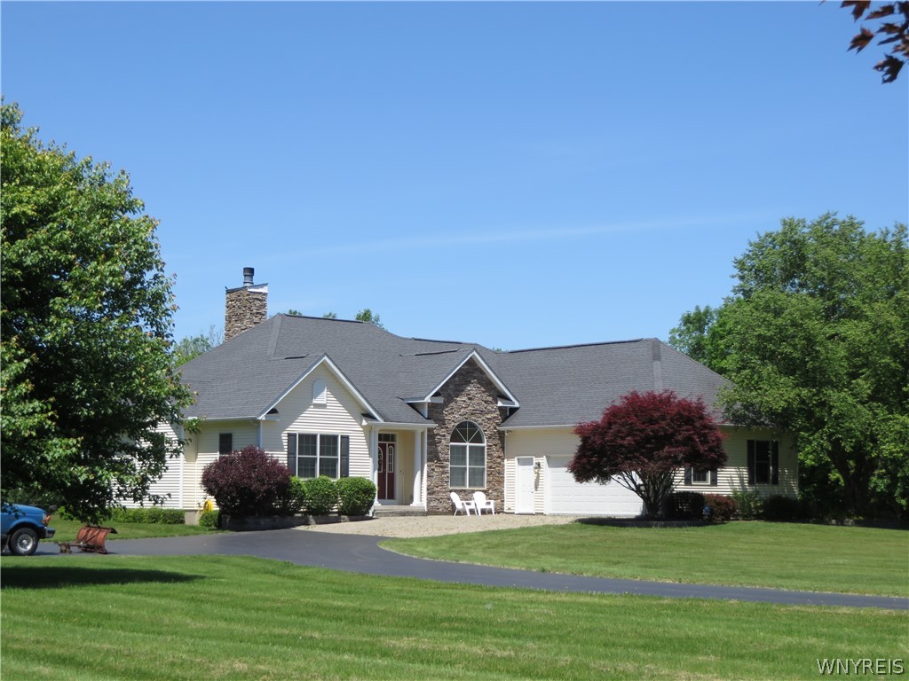 3306 Hartland Road Hartland, NY 14067 - Photo 1 of 1 Gallery Image 1