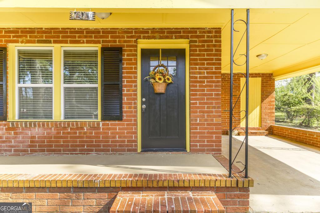 701 Magnolia Drive Dublin, GA 31021 - Photo 6 of 28