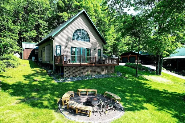 $409,900 | W6741 Lakewood Boulevard, Ladysmith, WI 54848