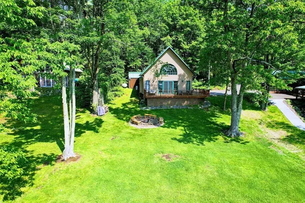 $409,900 | W6741 Lakewood Boulevard, Ladysmith, WI 54848