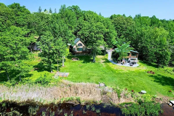 $409,900 | W6741 Lakewood Boulevard, Ladysmith, WI 54848