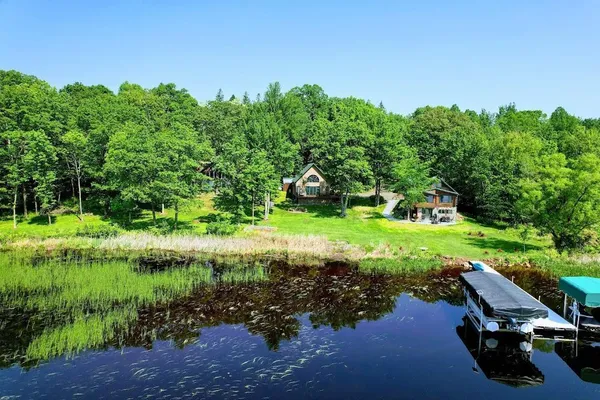 $409,900 | W6741 Lakewood Boulevard, Ladysmith, WI 54848