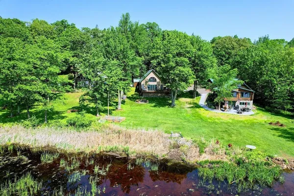 $409,900 | W6741 Lakewood Boulevard, Ladysmith, WI 54848