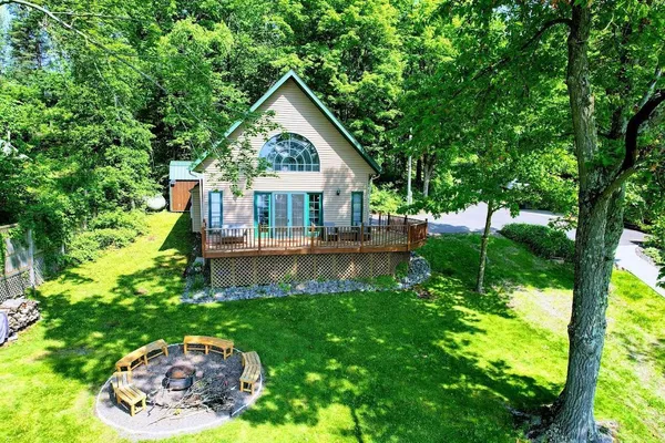 $409,900 | W6741 Lakewood Boulevard, Ladysmith, WI 54848