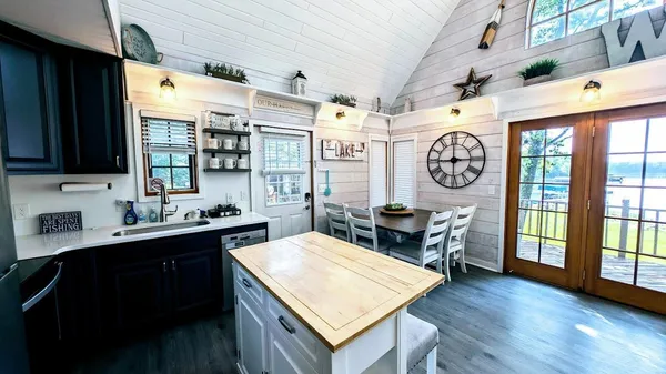 $409,900 | W6741 Lakewood Boulevard, Ladysmith, WI 54848