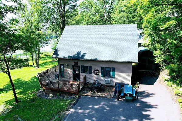 $409,900 | W6741 Lakewood Boulevard, Ladysmith, WI 54848